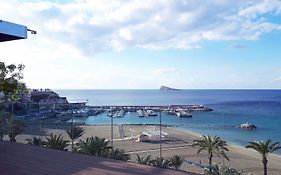 Hotel Montemar